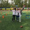 олімпійське лелеченя
